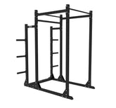 Weight Extension
